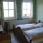 Rustemeier Апартаменты Альтенберге