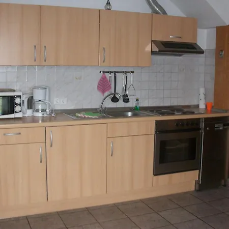 Rustemeier Apartment Altenberge (Steinfurt)