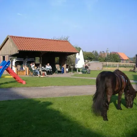 Rustemeier Apartment Altenberge (Steinfurt)