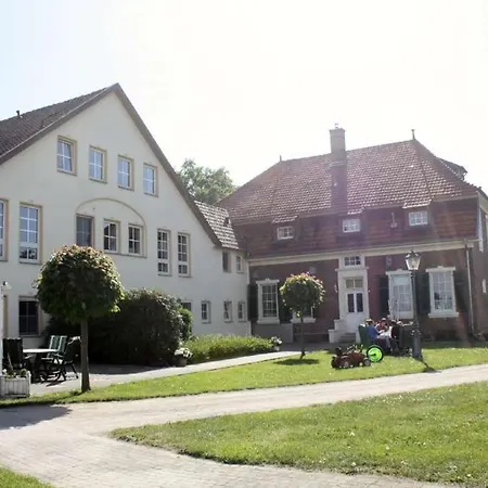 Apartment Rustemeier