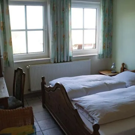 Rustemeier Apartamento Altenberge (Steinfurt)