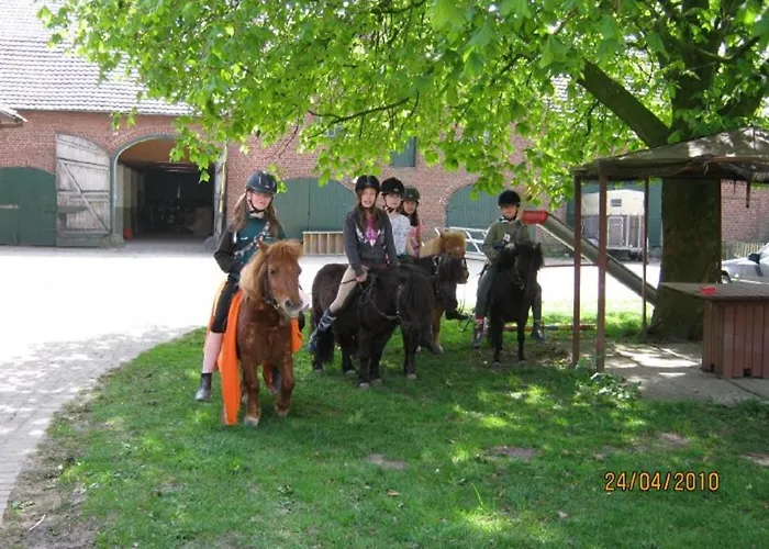 Appartement Rustemeier Altenberge (Steinfurt)
