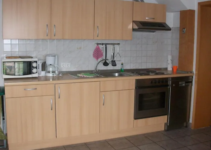 Rustemeier Apartment Altenberge (Steinfurt)