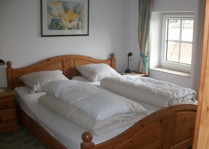 Rustemeier Apartment