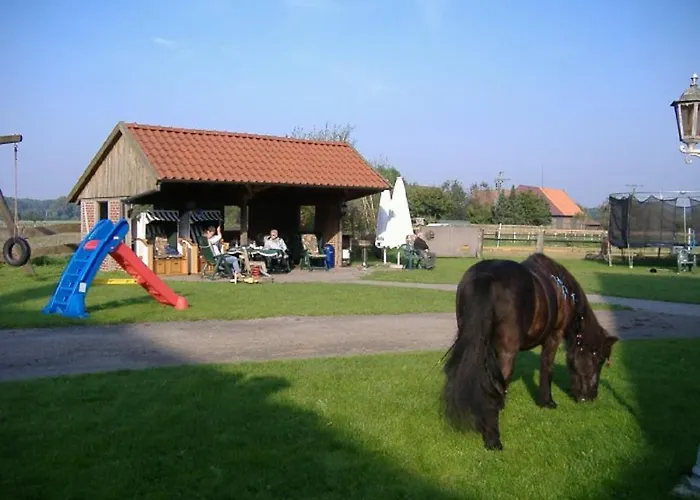 Rustemeier Apartment Altenberge (Steinfurt)