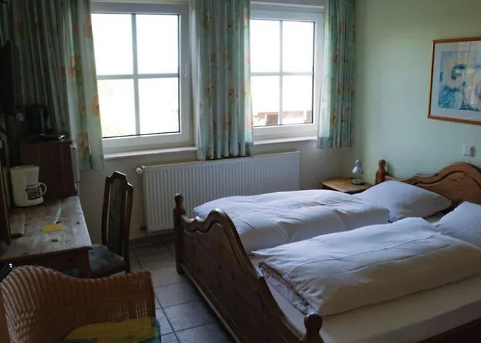 Rustemeier Apartment Altenberge (Steinfurt)