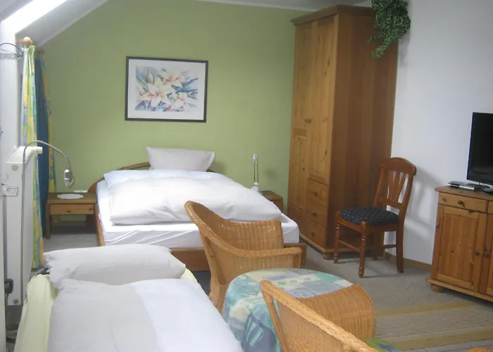 Rustemeier * אלטנברגה